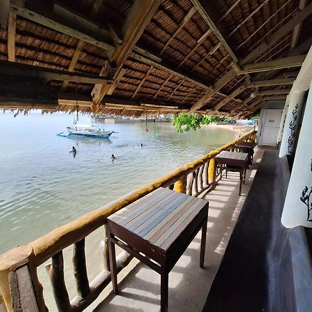 Agta Beach Resort Biliran المظهر الخارجي الصورة
