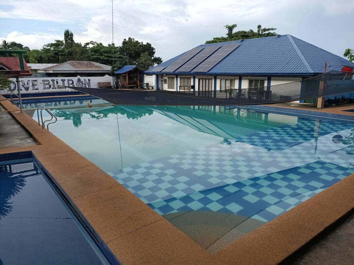 Agta Beach Resort Biliran المظهر الخارجي الصورة