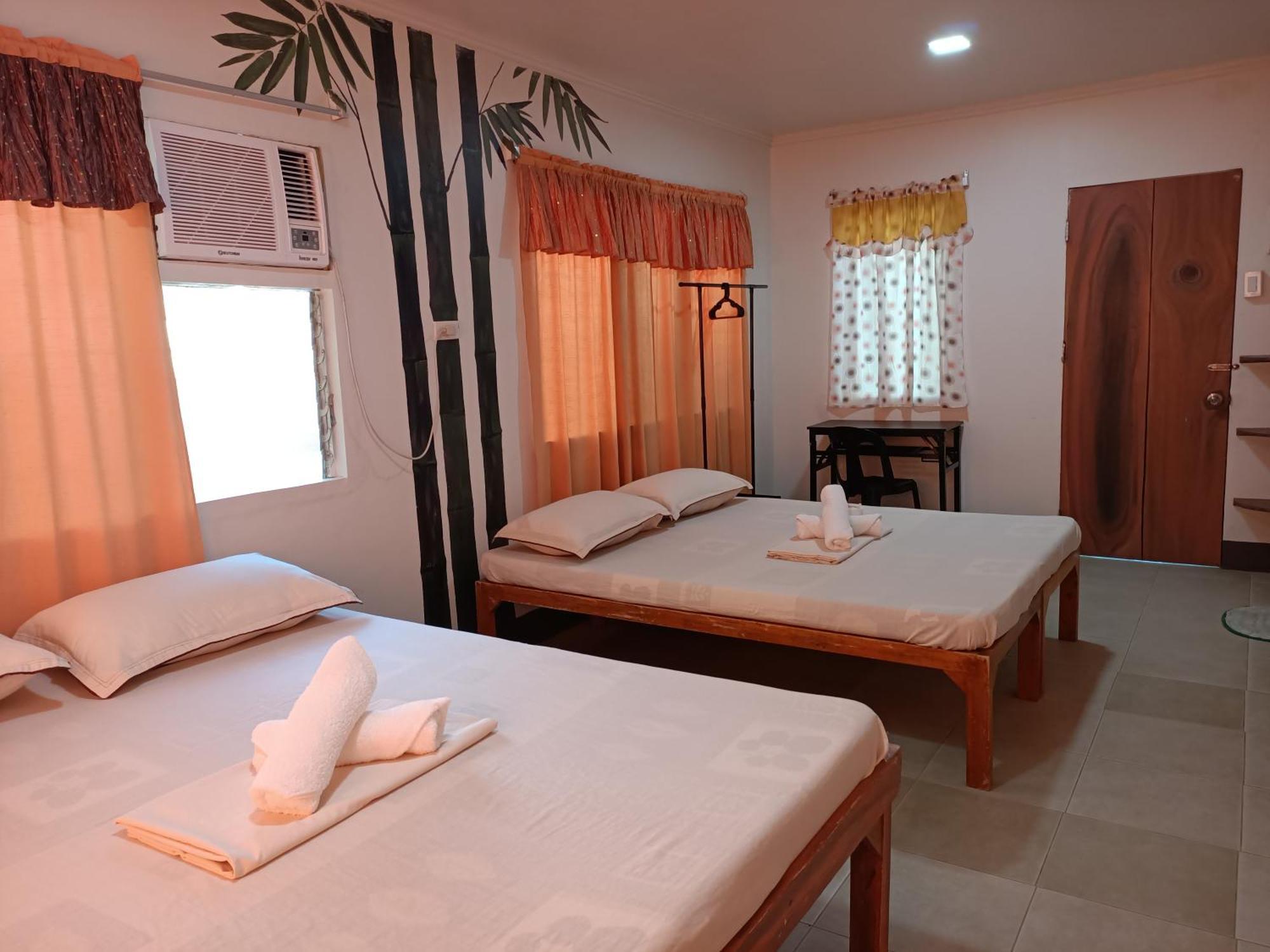 Agta Beach Resort Biliran المظهر الخارجي الصورة
