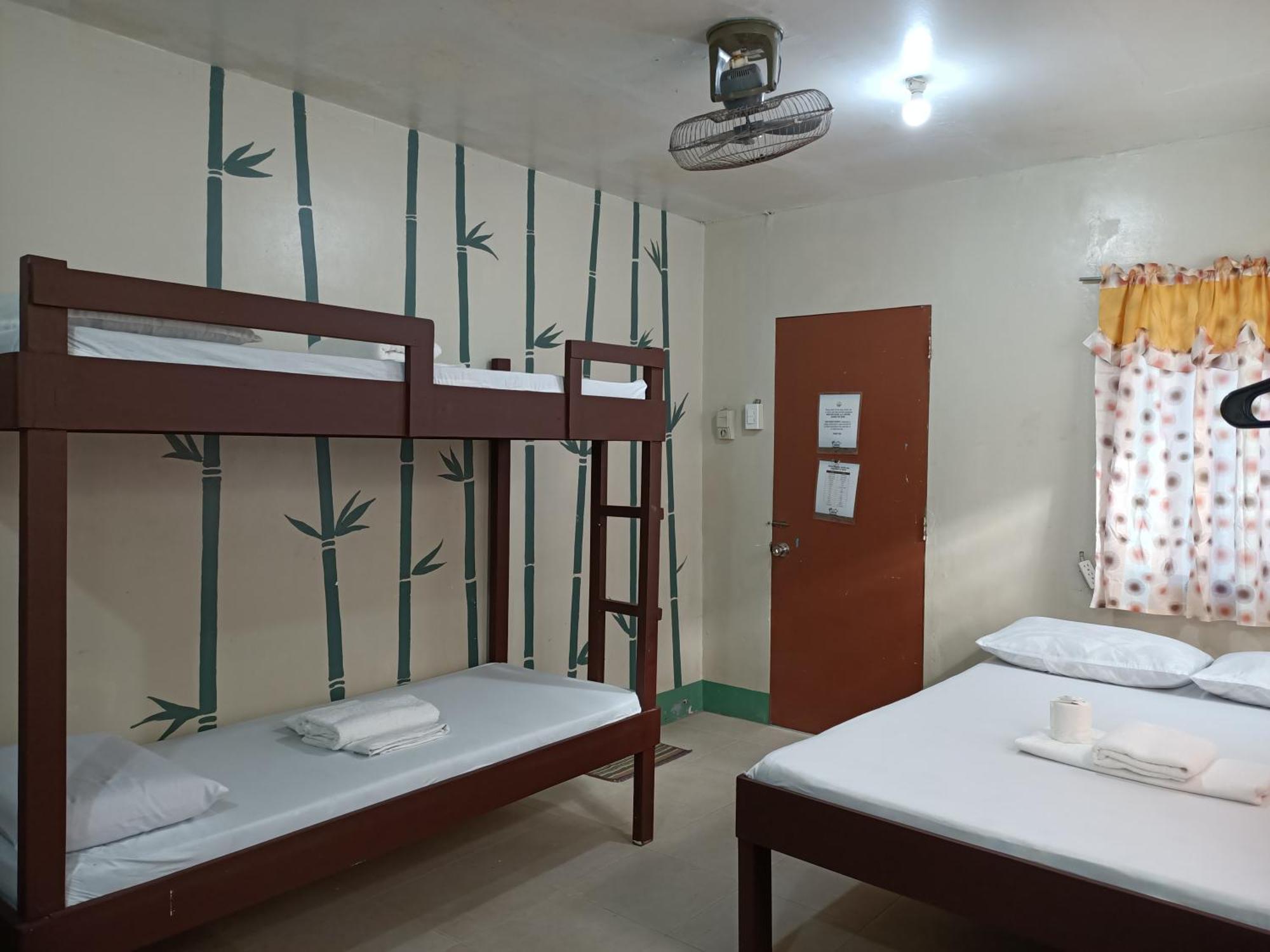 Agta Beach Resort Biliran المظهر الخارجي الصورة