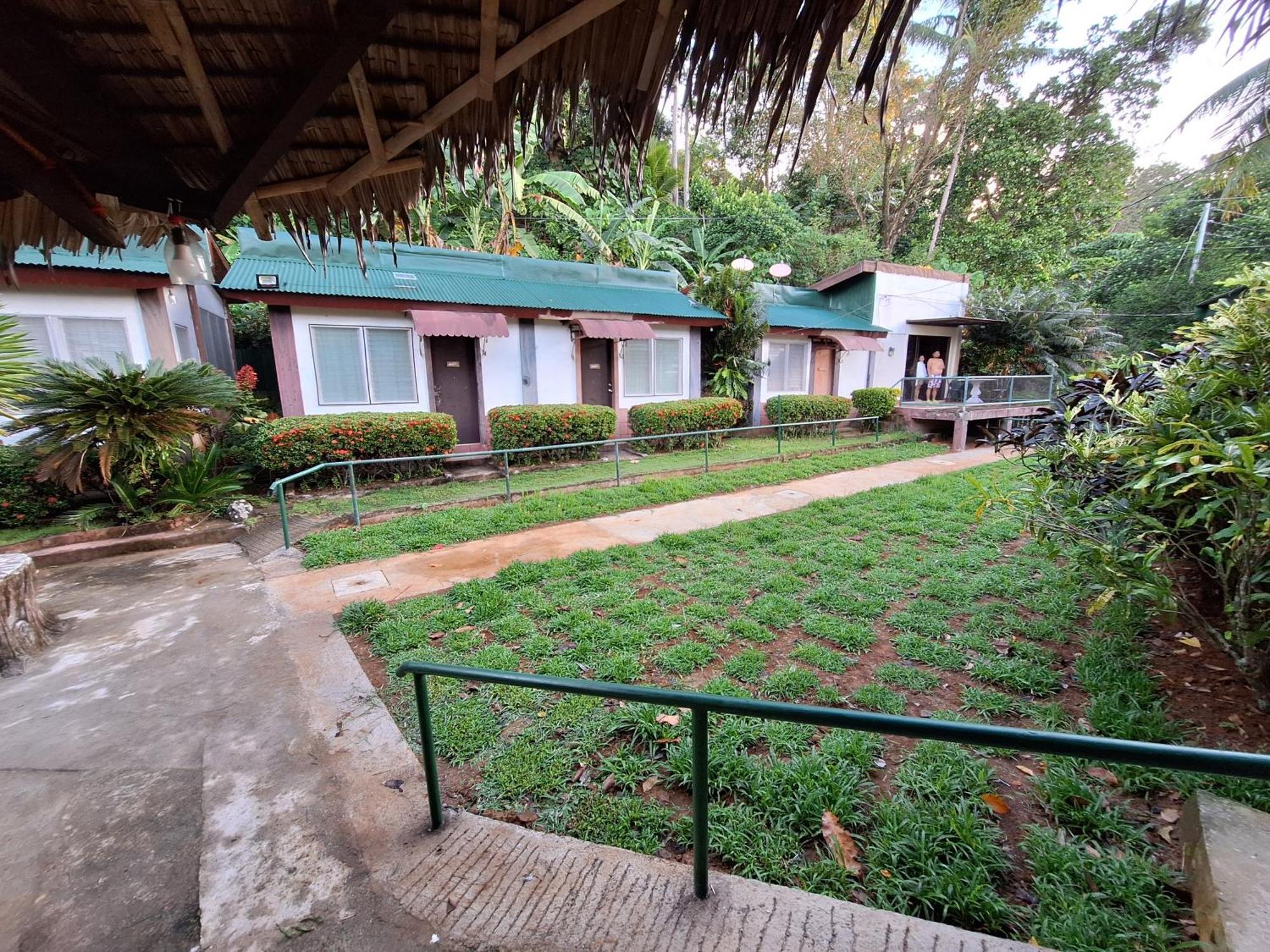 Agta Beach Resort Biliran الغرفة الصورة