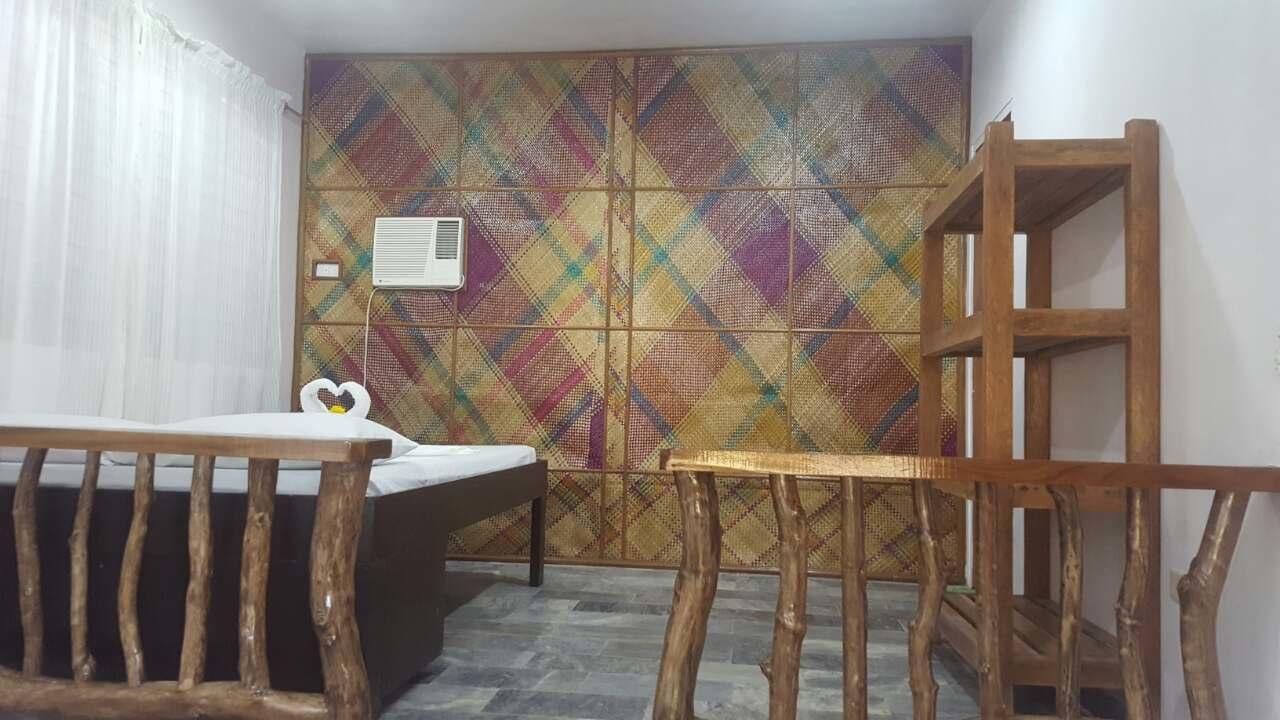 Agta Beach Resort Biliran المظهر الخارجي الصورة